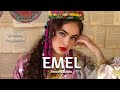  emel  oriental reggaeton type beat instrumental prod by ameen beats