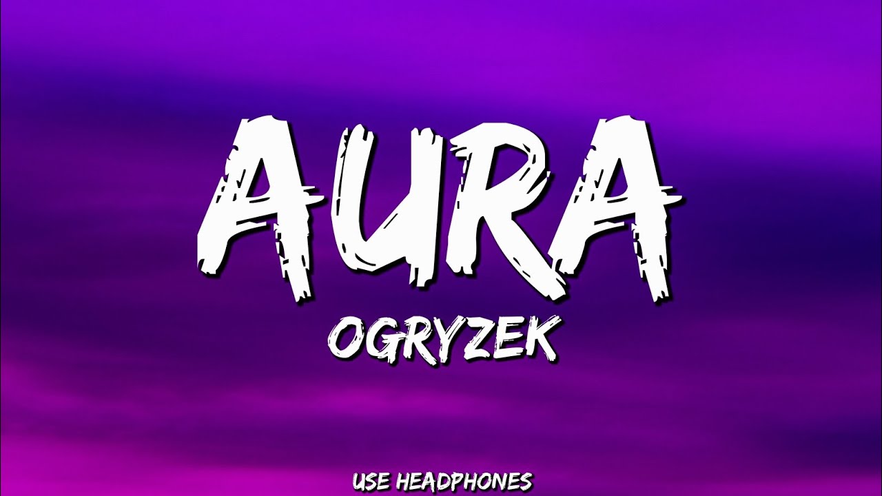 Ogryzek - Aura (8D Audio) | 🎧USE HEADPHONES🎧