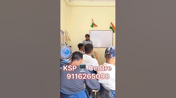 🤓💯🔥ksp centre motivational video shubham sir 🙏💯🔥#virl video # you tube short #shubham sir.