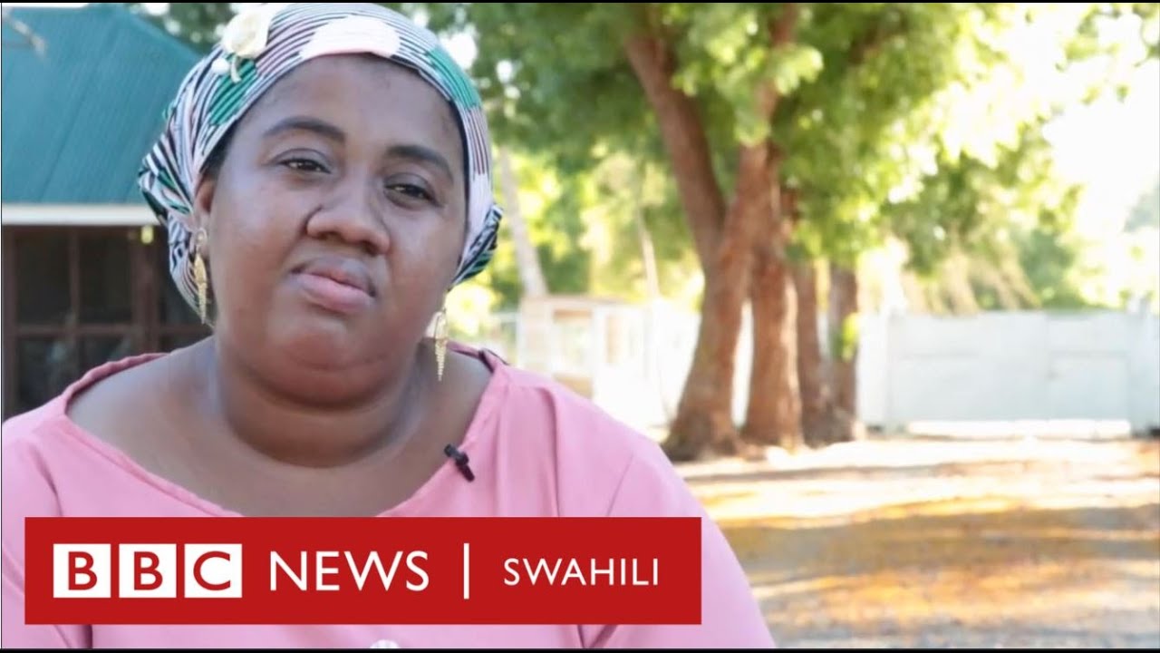 'Niliteuliwa nikiwa mwaka wa pili chuoni sitasahau maishani'