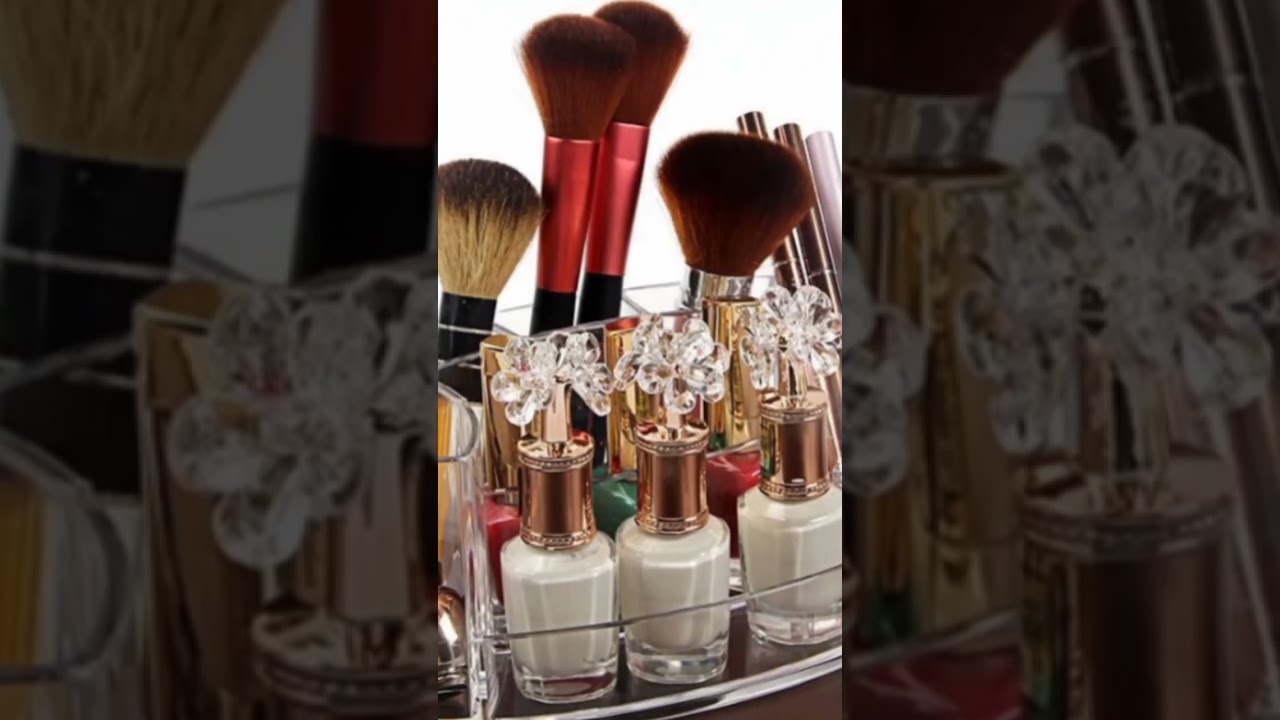 make up accessories # shorts # you tube # ladies accessories