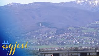 Pozherani i Vitisë, një nga fshatrat më të mëdha në Kosovë | T7
