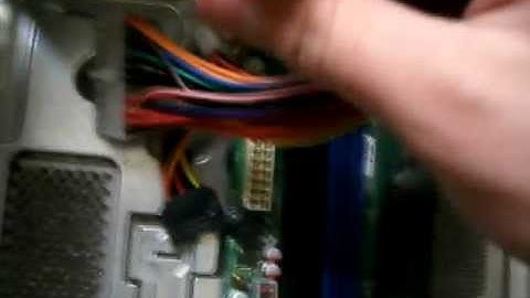 How to Speed Up Your Computer Part 4- Hardware Upgrades and Maintenance