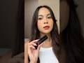 Completely in love with this Blur Glowy Lip Tint @dinto_cosmetic #dintocosmetic #liptint #makeup