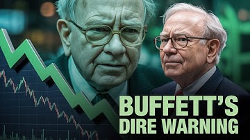 Warren Buffett