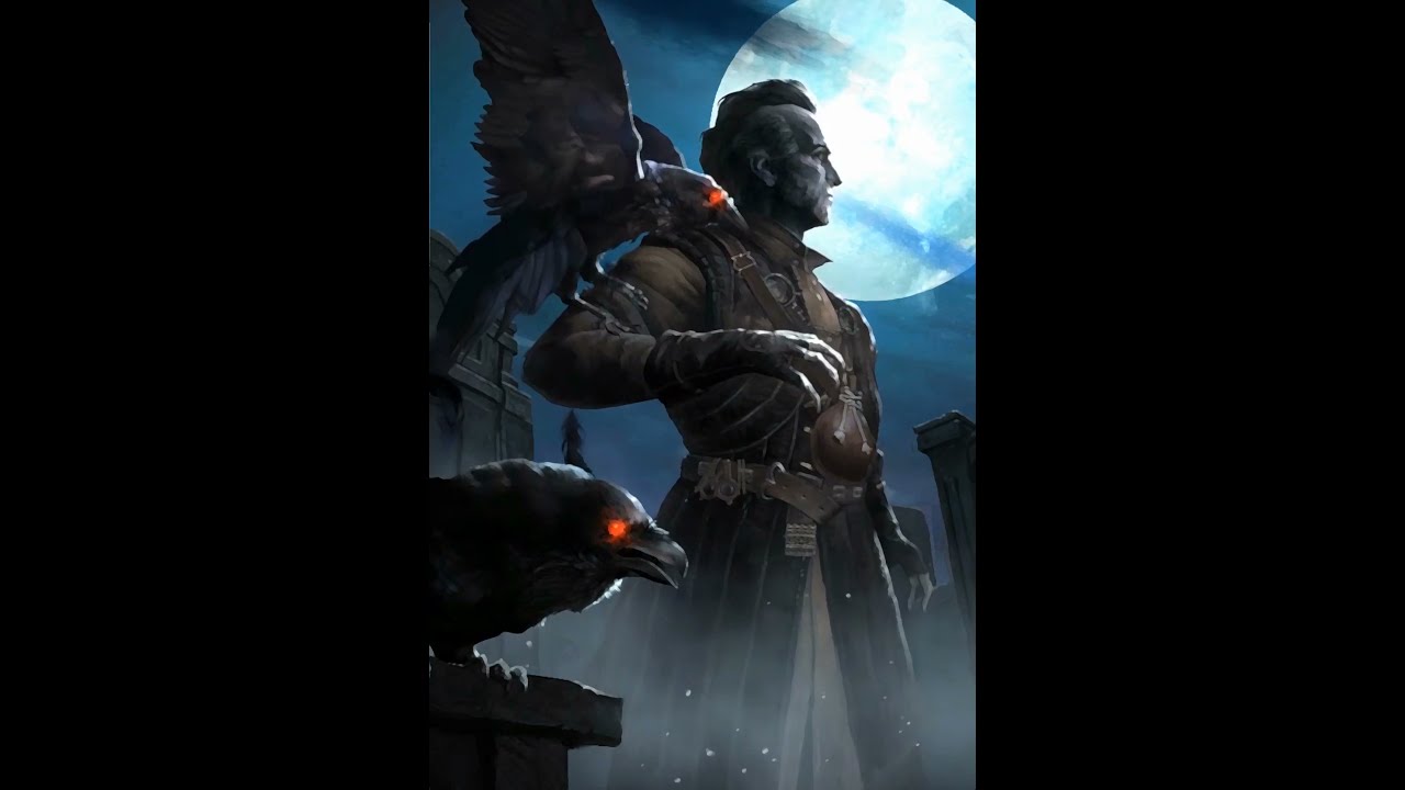 [Gwent] Regis Premium Card #Shorts