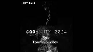 Best Gqom Mix 2024 | Mr Thela | uBizza Wethu | Assertive Fam | Ace no Tebza