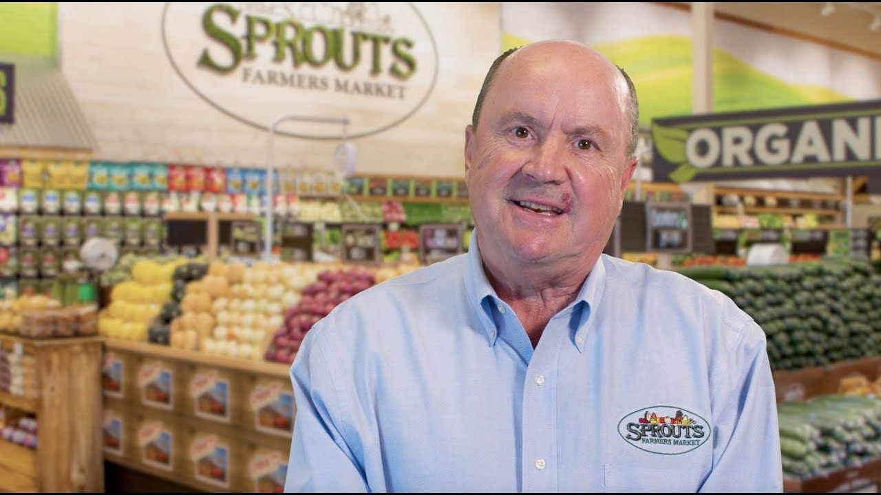 Sprouts Delivers a New Message to the Community Signals AZ