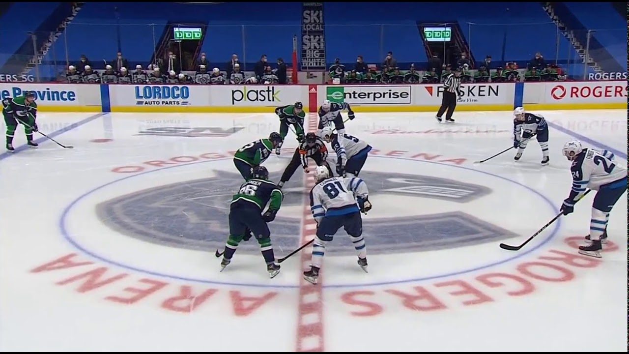 These Red Practice Jerseys are so Clean : r/canucks