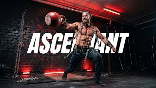 ASCENDANT - Epic Viking Trap Music for Gym | Nordic Workout Motivation 2026
