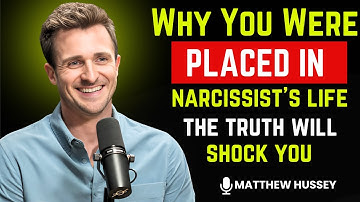 Why Avoidants Stay Distant Even When They’re Missing You | Matthew Hussey