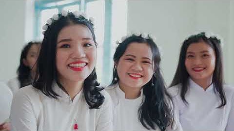 kỹ yếu lớp 12a6 trường thpt Huỳnh Thúc Kháng Tiên Phước Quảng Nam k20172020 (phiên bản demo)