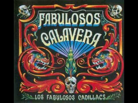 Fabulosos Calavera / Calaveras & Diablitos (8/13)