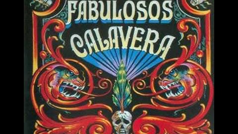 Fabulosos Calavera / Calaveras & Diablitos (8/13)