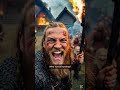 POV: You are a Viking Warrior #aiart #midjourney #shorts