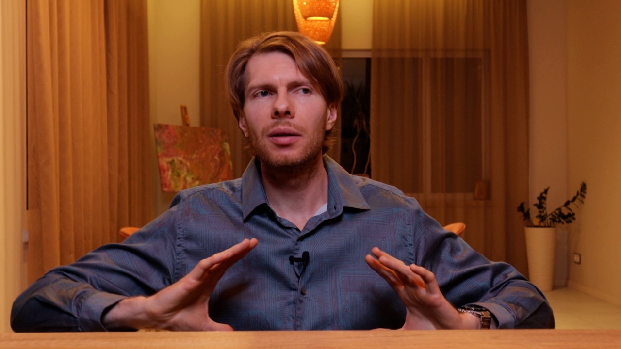 Как ваши мысли влияют на человека на его проявления и отношение к вам, с примерами из жизни.