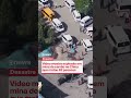 Vídeo mostra explosão em mina de carvão na China que matou 82 pessoas
