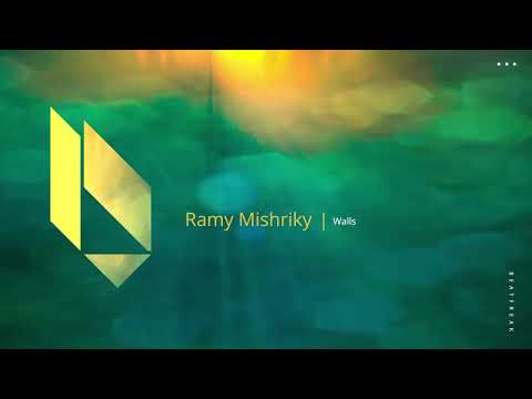 Sleduj Ramy Mishriky - Walls (Original Mix), Beatfreak Recordings na YouTube