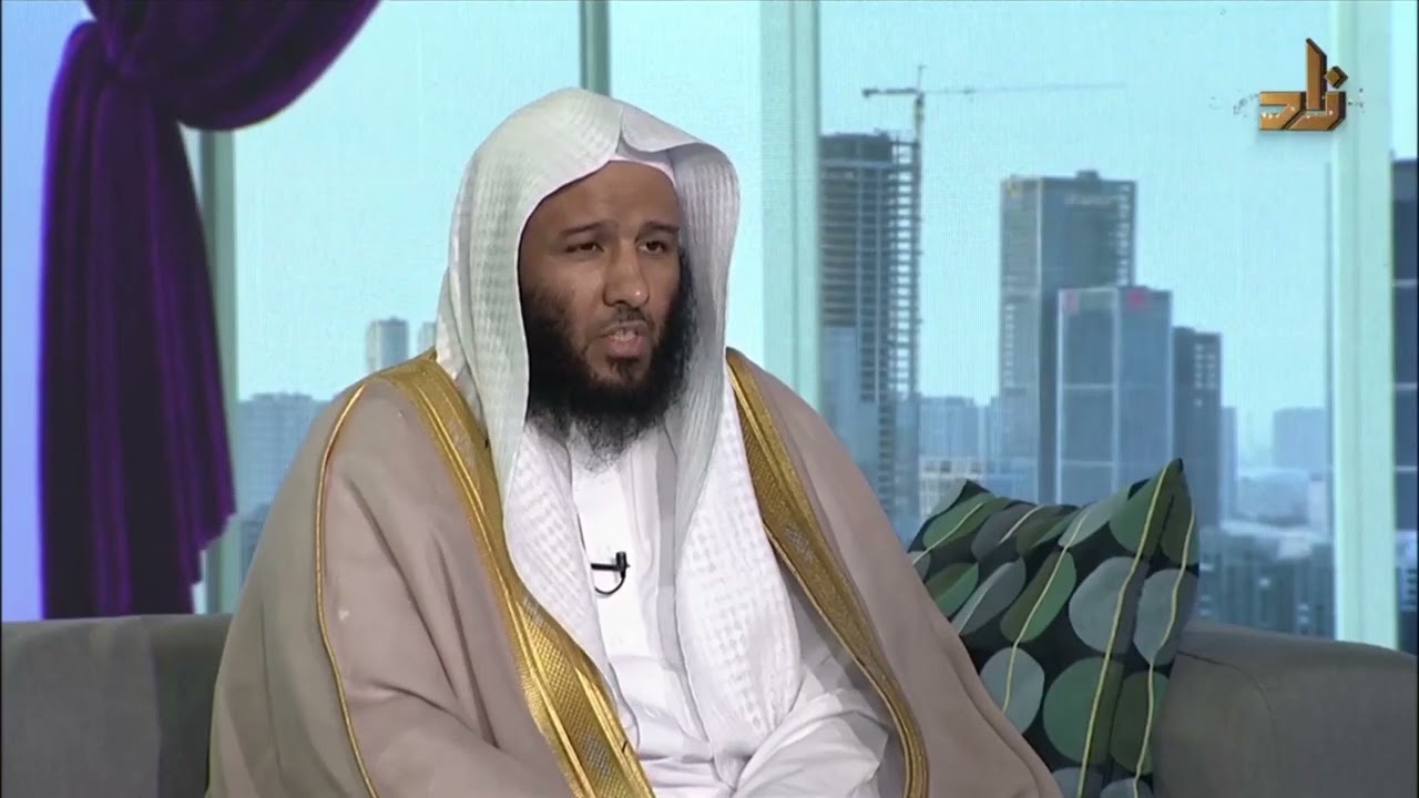 نوع من الصبر يثقل الموازيين ويرفع الدرجات ماهو ؟ || د. خالد بن عيد الجريسي