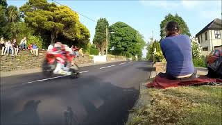 Isle of Man TT - Highlights and Best Moments - Pure Speed, Sounds and Adrenaline Compilation