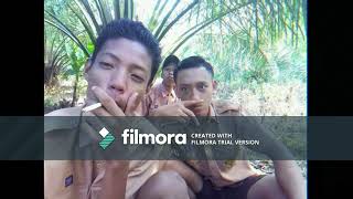 RMA ft. ECKO SHOW - Selebgram [cover vergun]