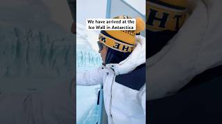 Google Maps Has Blurred This Area Im About To Explore In Antarctica