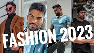 Sergi Constance Fashion and Style 2023 🔥🔥 #sergiconstance