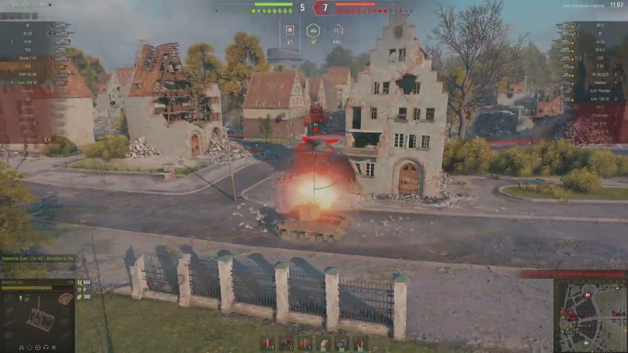 World of Tanks 2025 WOT BATTLE