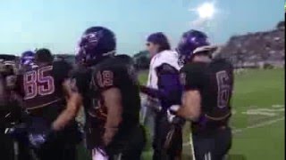 2015 Minnesota State Football Season Recap