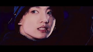 BTS (방탄소년단) JUNGKOOK 'Too Sad to Dance' MV