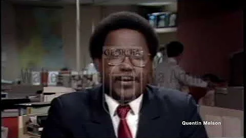 Ron Sailor Commentary on the Gary Dotson Rape Case...