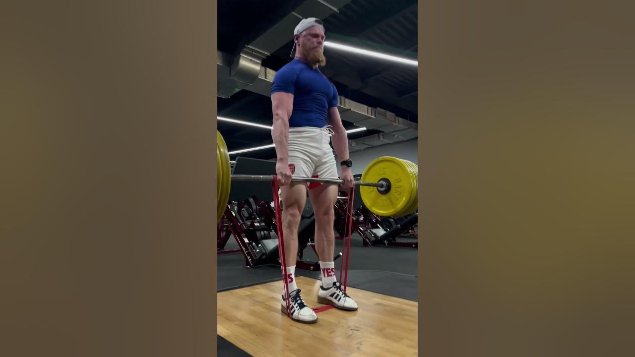 Алексей Никулин лифтер положение штанга