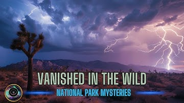 Strange Disappearance of Bill Ewasko - Joshua Tree National Park