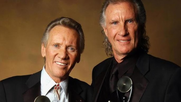 The Righteous Brothers - You've Lost That Lovin' Feelin' - RRHOF 2003
