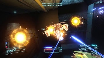 Overload Ace Speed Run on Outpost - 1:08