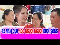 Tặng Anh Em Kết Nghĩa 1 Cân Lươn, Thanh Niên Cưới Luôn Con Gái Của Bạn Thân | Nàng Dâu Mẹ Chồng #214