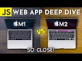 M2 🏆 Web App CHAMPION?