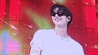 230521 WOODZ world tour OO-LI in Seoul Ready to fight