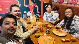 হঠাৎ করে হওয়া প্ল্যানগুলো সব সময় ভালো হয় 😁😁