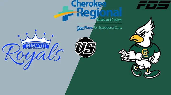 CRMC Presents: MMCRU vs Gehlen Catholic G/B Varsit...