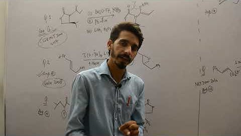 #Tricks and techniques of #Asymmetric Synthesis #Prvious year #Questions of #CSIR-NET#GATE Chemistry