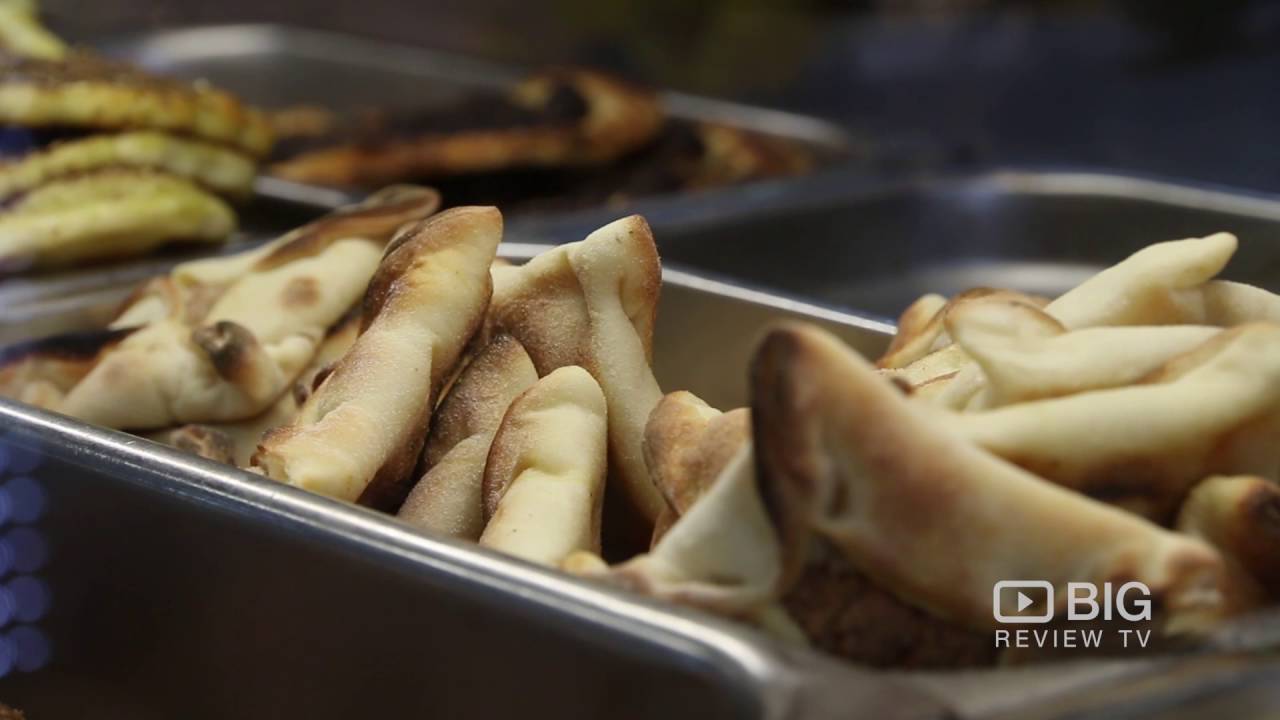 Tiba's Lebanese Restaurant Melbourne for Lebanese Food and Shawarma