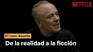 Los actores hablan sobre la serie | El caso Asunta | Netflix España