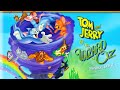 Tom & Jerry: & The Wizard of Oz (2011) | Full Movie (HD) | Magic Films!