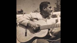 Video thumbnail of "A Lenda do Abaeté - Dorival Caymmi (1959)"