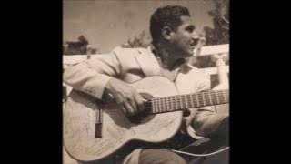 A Lenda do Abaeté - Dorival Caymmi (1959)