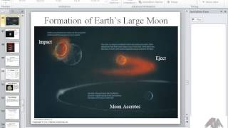 PHS151e Nebular Theory Pt2