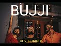 Bujji cover dance  jagame thandhiram  sujeesh pg  visakh siva  tejas haridas  sukhil san