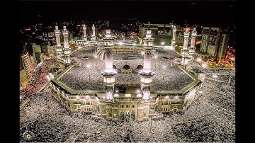 تلاوة روائع وقديم بجودة عالية من سورتي النساء والمائدة من تهجد لعام 1431 هـ للشيخ أ د #سعود_الشريم