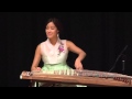 Better than PSY? Baekje Gayageum Orchestra